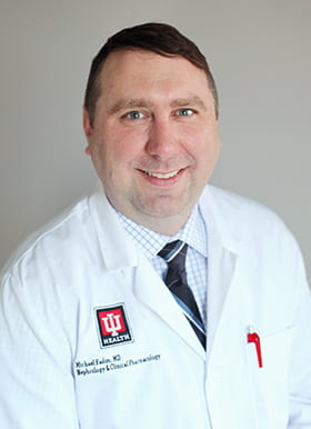 Michael Eadon, MD, PhD