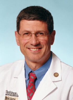 Nicholas O. Davidson, MD, DSc