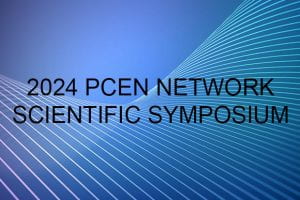 2024 PCEN Network Scientific Symposium
